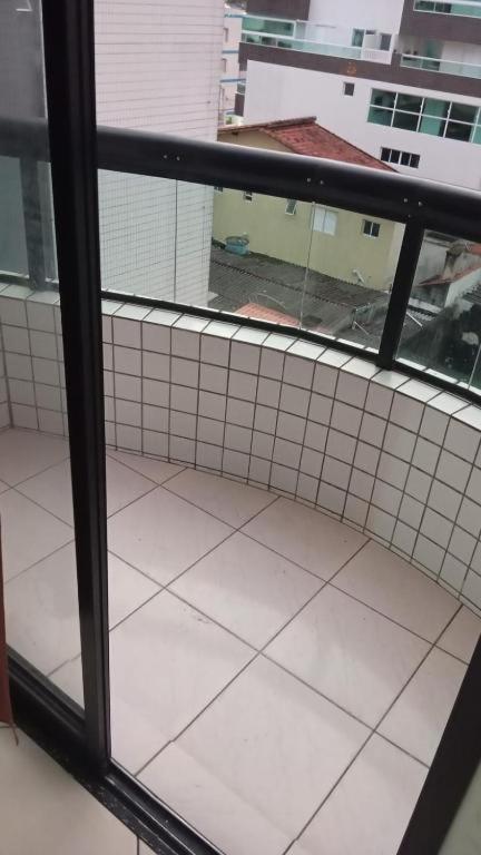 Apartamento Barato Na Ocian Прая-Гранди Экстерьер фото