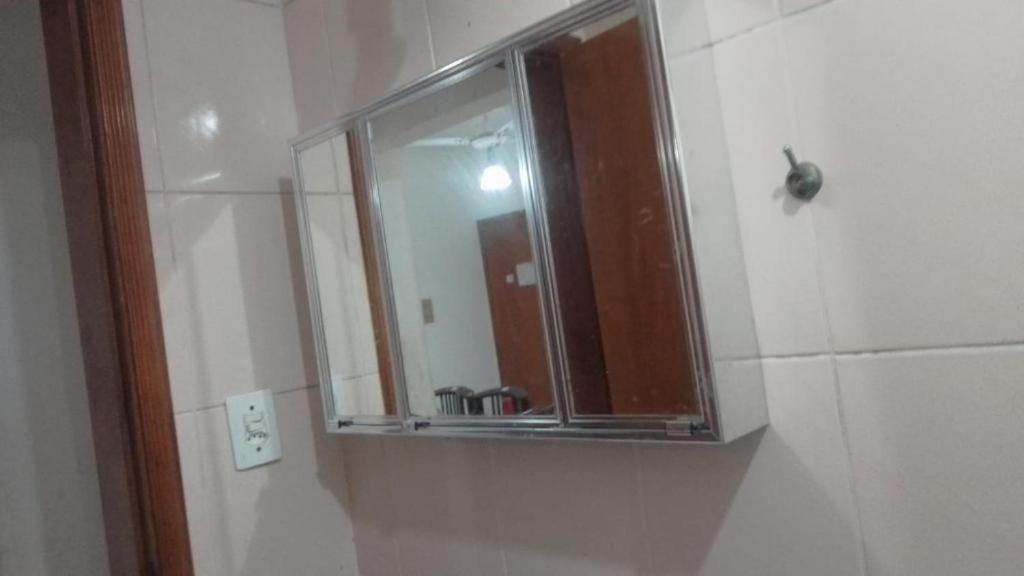 Apartamento Barato Na Ocian Прая-Гранди Экстерьер фото