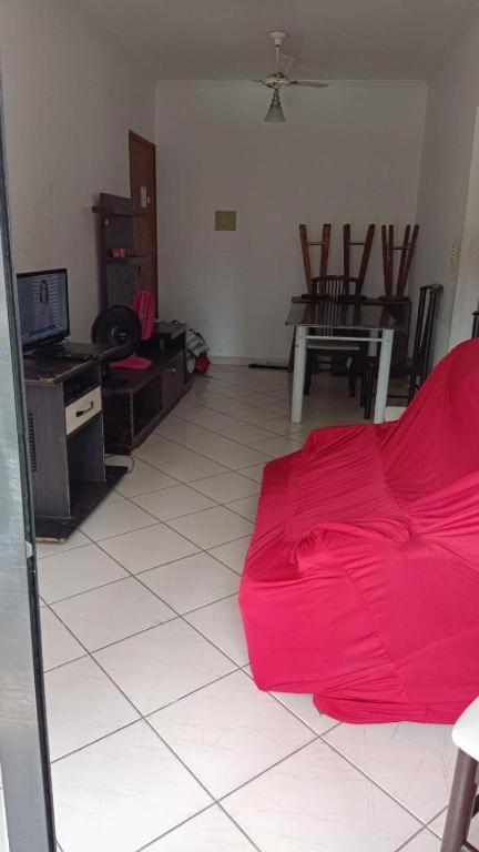 Apartamento Barato Na Ocian Прая-Гранди Экстерьер фото